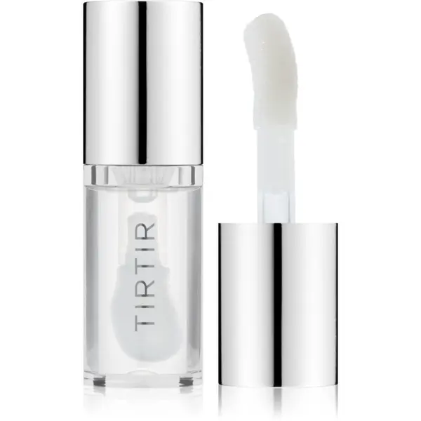 TIRTIR TIRTIR My Glow Lip Oil olje za ustnice z vlažilnim učinkom odtenek Honey 5.7 ml