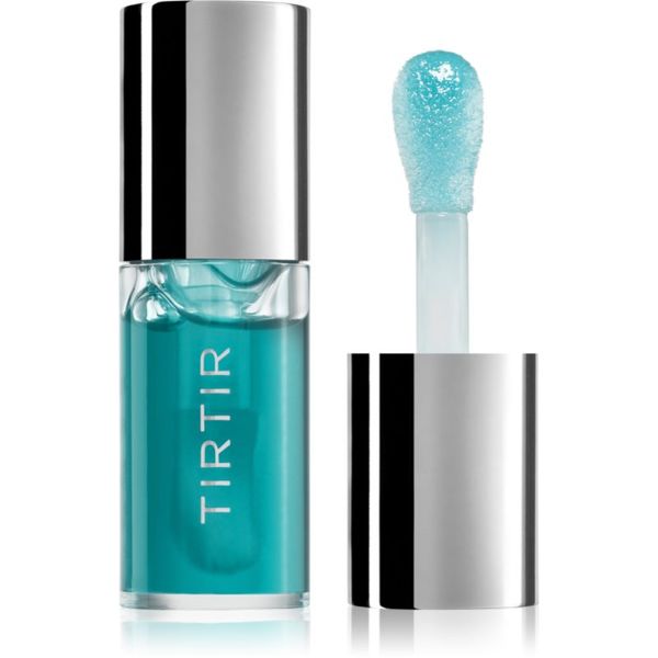 TIRTIR TIRTIR My Glow Lip Oil olje za ustnice z vlažilnim učinkom odtenek Mint 5.7 ml