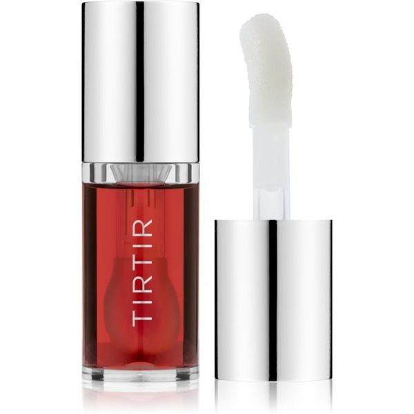 TIRTIR TIRTIR My Glow Lip Oil olje za ustnice z vlažilnim učinkom odtenek Rosy 5,7 ml