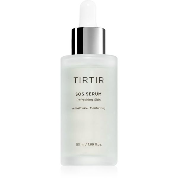 TIRTIR TIRTIR SOS Serum intenzivno vlažilni serum proti gubam 50 ml