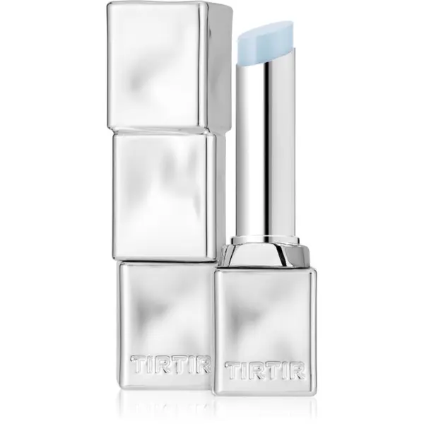 TIRTIR TIRTIR Water Mellow Lip Balm vlažilni balzam za ustnice s sijajem odtenek 01 Icy Blue 3.2 g