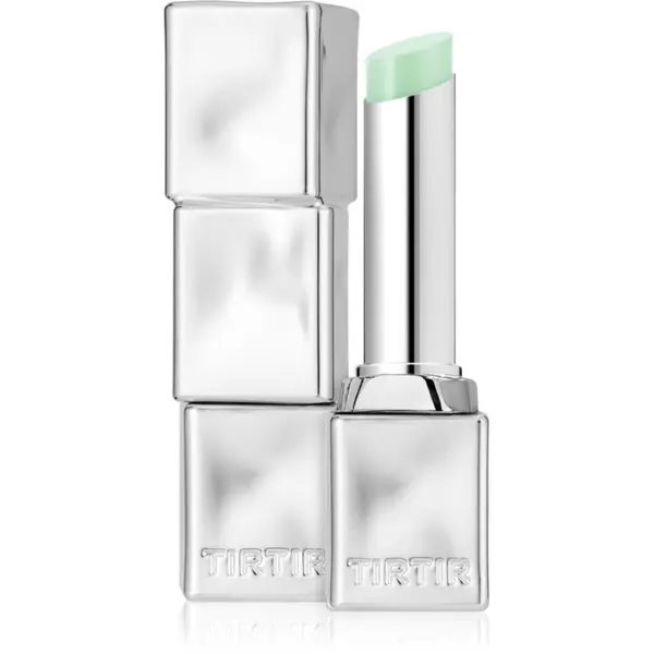 TIRTIR TIRTIR Water Mellow Lip Balm vlažilni balzam za ustnice s sijajem odtenek 04 Greeny Apple 3.2 g