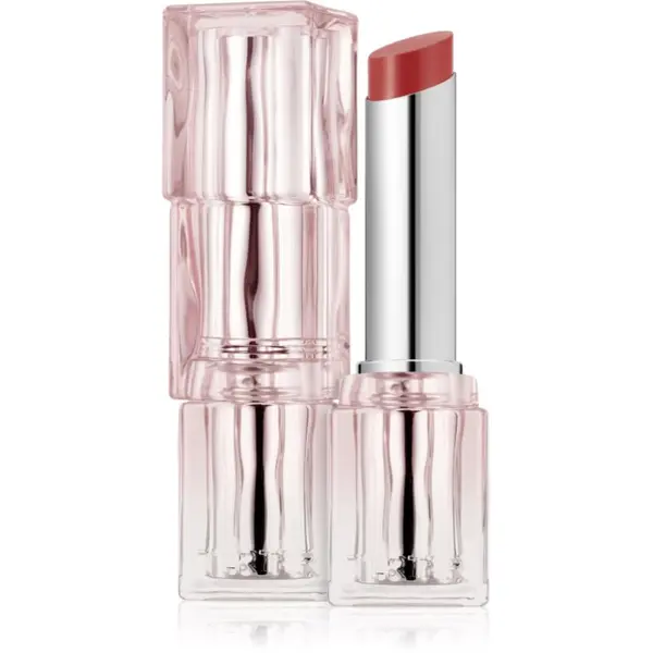 TIRTIR TIRTIR Waterism Glow Melting Balm balzam za ustnice za toniranje ki dodaja hidracijo in sijaj odtenek 02 Merry Coral 3.3 g