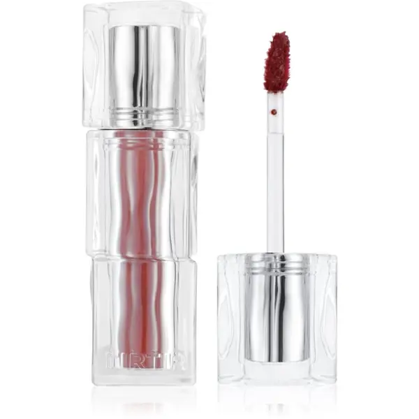 TIRTIR TIRTIR Waterism Glow Tint dolgoobstojni sijaj za ustnice z vlažilnim učinkom odtenek 02 Merry Coral (Waterism Original) 4 g