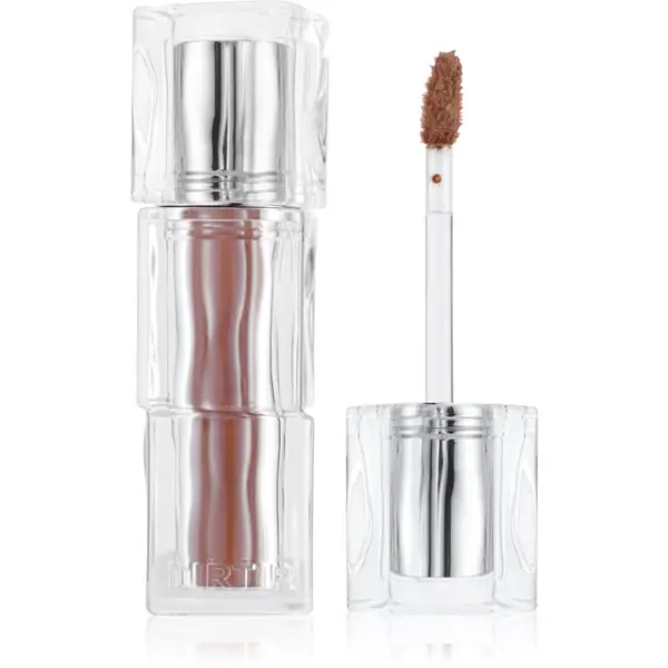 TIRTIR TIRTIR Waterism Glow Tint dolgoobstojni sijaj za ustnice z vlažilnim učinkom odtenek 09 Salmon Syrup (Waterism Original) 4 g