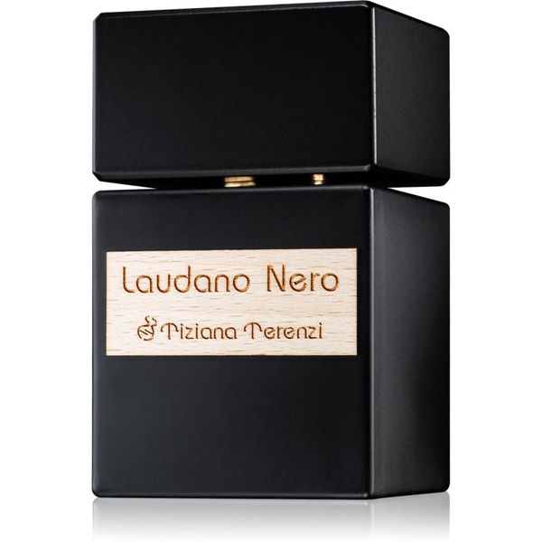Tiziana Terenzi Tiziana Terenzi Black Laudano Nero parfumski ekstrakt uniseks 100 ml