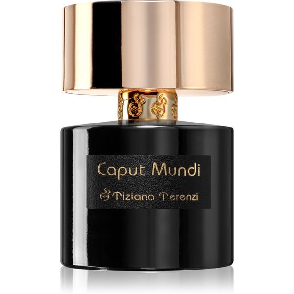 Tiziana Terenzi Tiziana Terenzi Caput Mundi parfumski ekstrakt uniseks 100 ml