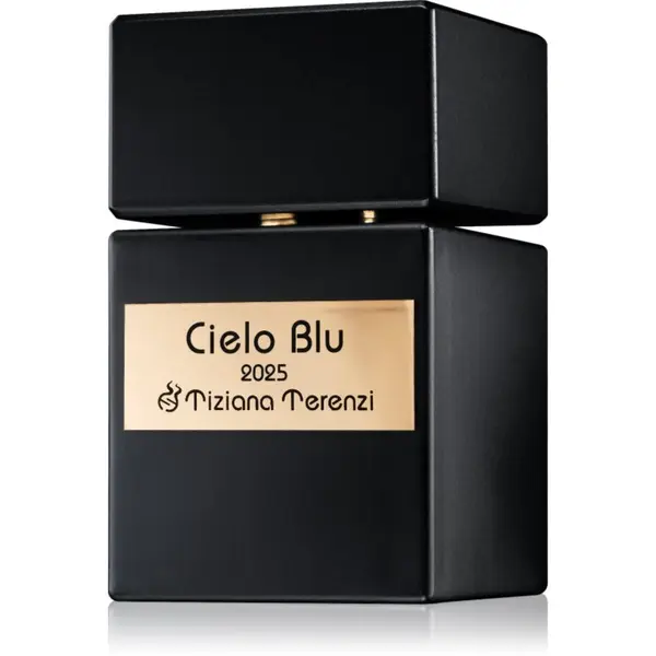 Tiziana Terenzi Tiziana Terenzi Cielo Blu Anniversary parfumski ekstrakt uniseks 100 ml