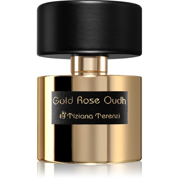 Tiziana Terenzi Tiziana Terenzi Gold Rose Oudh parfumski ekstrakt uniseks 100 ml