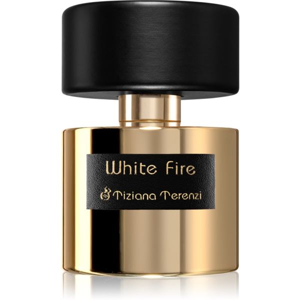 Tiziana Terenzi Tiziana Terenzi Gold White Fire parfumski ekstrakt uniseks 100 ml