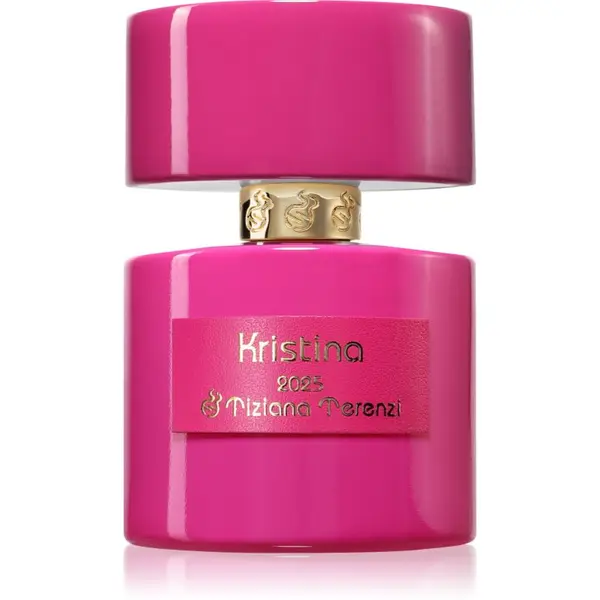 Tiziana Terenzi Tiziana Terenzi Kristina Anniversary parfumski ekstrakt uniseks 100 ml