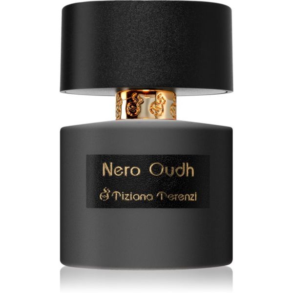 Tiziana Terenzi Tiziana Terenzi Nero Oudh parfumski ekstrakt uniseks 100 ml
