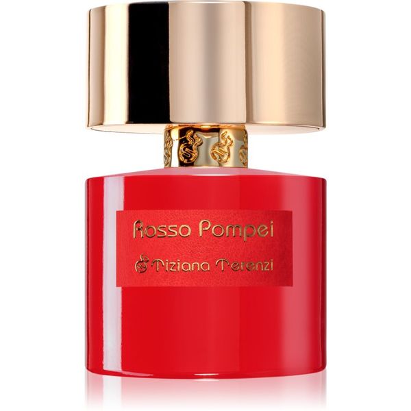 Tiziana Terenzi Tiziana Terenzi Rosso Pompei parfumski ekstrakt za ženske 100 ml