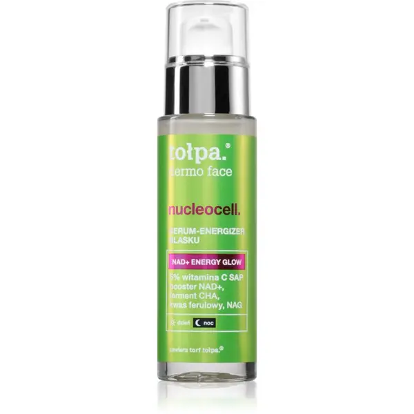 Tołpa Tołpa Dermo Face Nucleocell serum za osvetljevanje 30 ml
