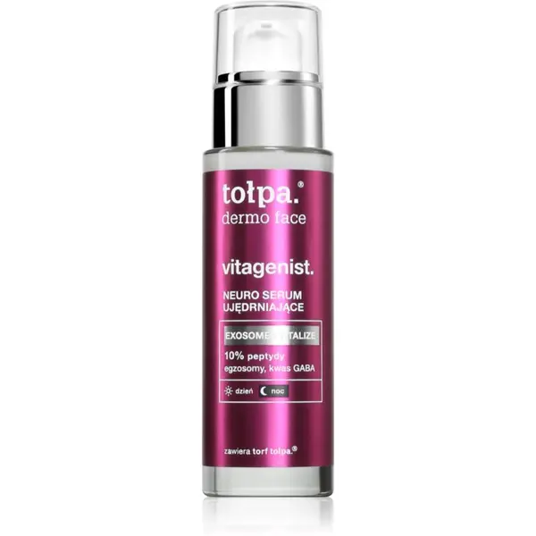 Tołpa Tołpa Dermo Face Vitagenist serum za učvrstitev 30 ml