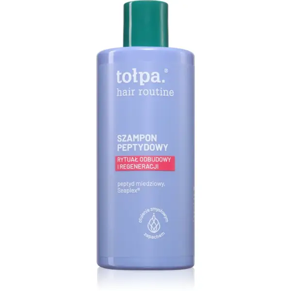 Tołpa Tołpa Hair Routine šampon za lase 300 ml