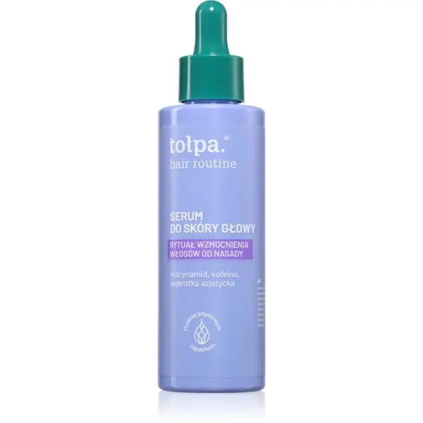 Tołpa Tołpa Hair Routine serum za lasišče 100 ml
