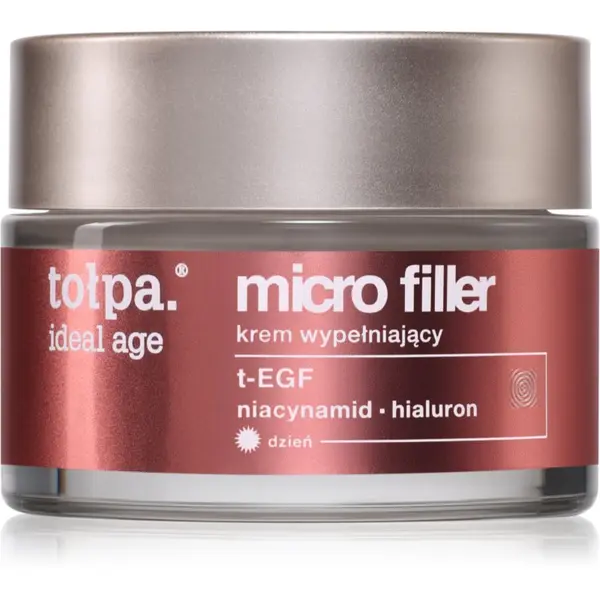 Tołpa Tołpa Ideal Age dnevna krema za zrelo kožo 50 ml