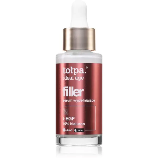 Tołpa Tołpa Ideal Age serum proti gubam 30 ml