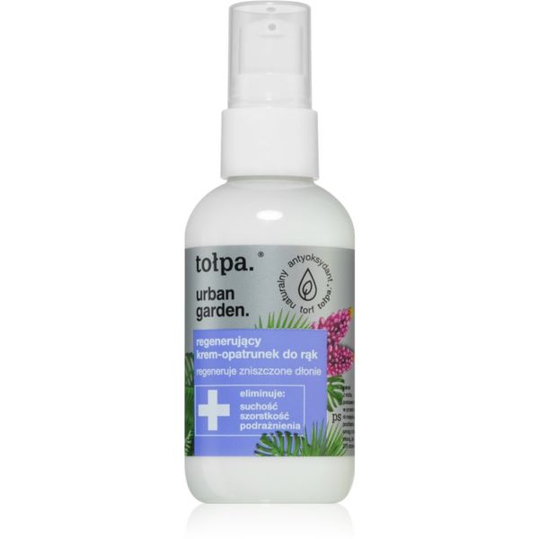 Tołpa Tołpa Urban Garden regeneracijska krema za roke 100 ml