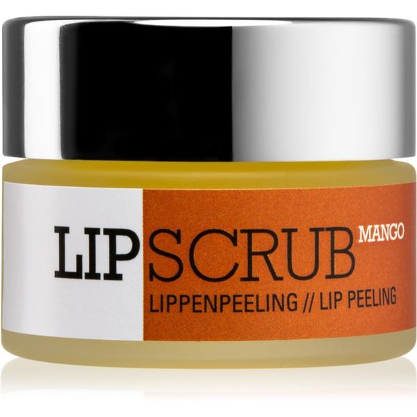 Tolure Cosmetics Tolure Cosmetics Lip Scrub piling za ustnice Mango 15 g