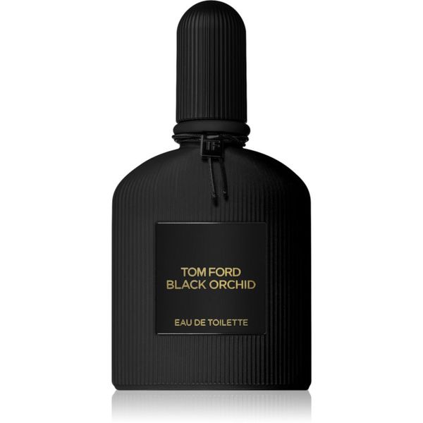 Tom Ford TOM FORD Black Orchid Eau de Toilette toaletna voda za ženske 30 ml
