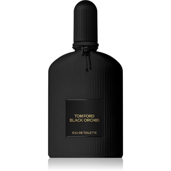 Tom Ford TOM FORD Black Orchid Eau de Toilette toaletna voda za ženske 50 ml