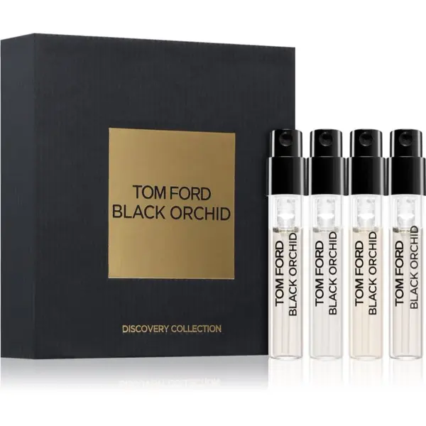 TOM FORD TOM FORD Black Orchid Set darilni set uniseks