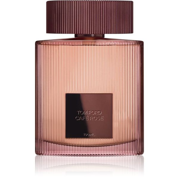 Tom Ford TOM FORD Café Rose parfumska voda za ženske 100 ml