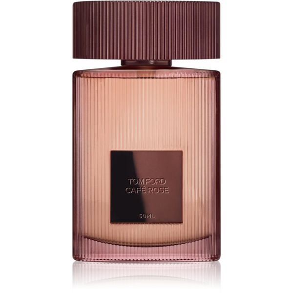 Tom Ford TOM FORD Café Rose parfumska voda za ženske 50 ml