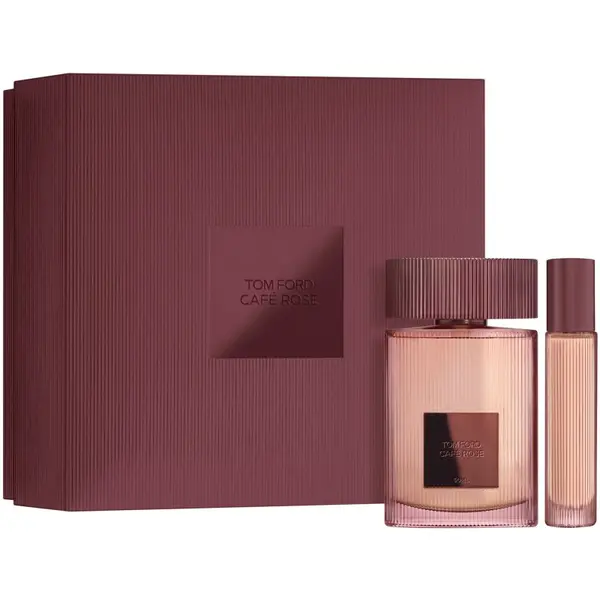 TOM FORD TOM FORD Café Rose Set darilni set za ženske