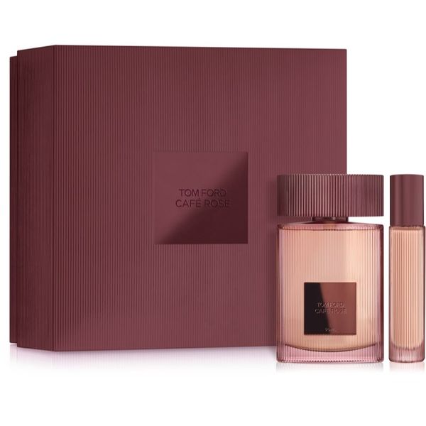Tom Ford TOM FORD Café Rose set za ženske 1 kos