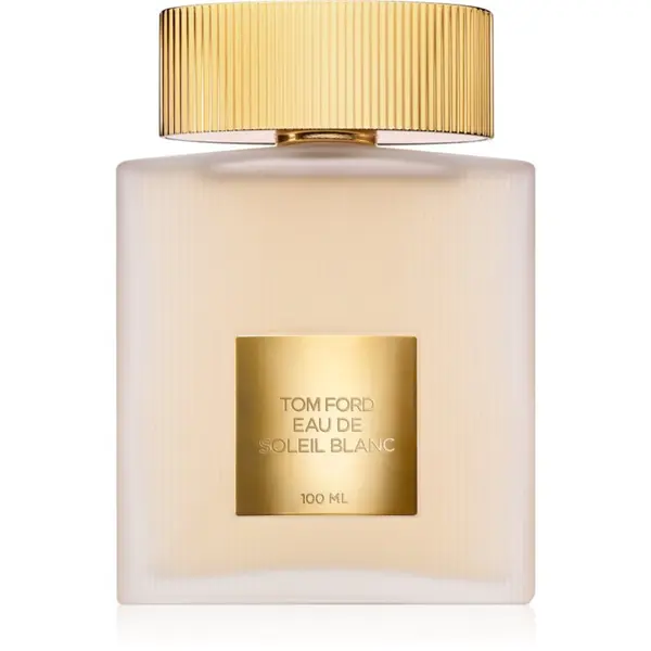 TOM FORD TOM FORD Eau de Soleil Blanc toaletna voda uniseks 100 ml