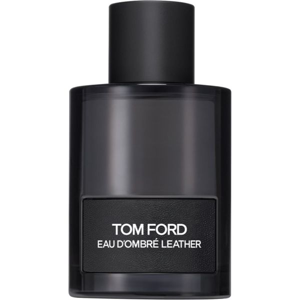 Tom Ford TOM FORD Eau d'Ombré Leather Ombré Leather toaletna voda za moške 100 ml