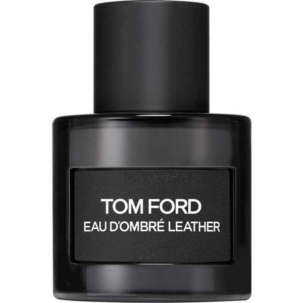 Tom Ford TOM FORD Eau d'Ombré Leather Ombré Leather toaletna voda za moške 50 ml