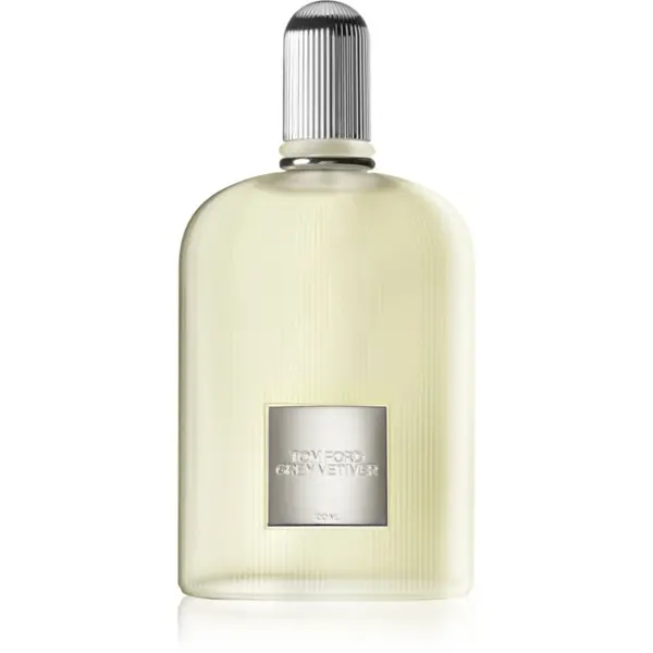 TOM FORD TOM FORD Grey Vetiver parfumska voda za moške 100 ml