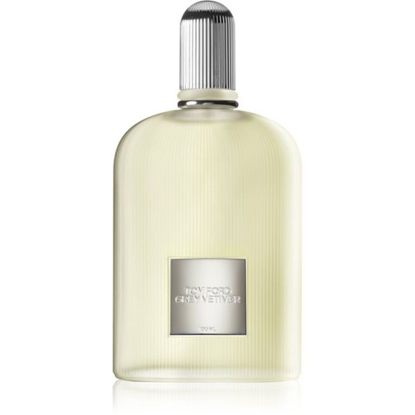 Tom Ford TOM FORD Grey Vetiver parfumska voda za moške 100 ml