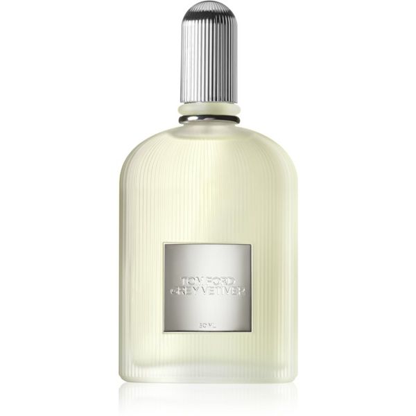 Tom Ford TOM FORD Grey Vetiver parfumska voda za moške 50 ml