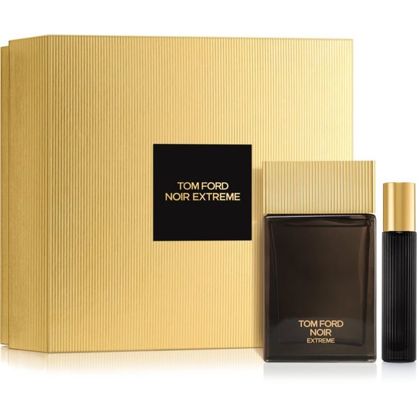 Tom Ford TOM FORD Noir Extreme EdP Set darilni set za moške