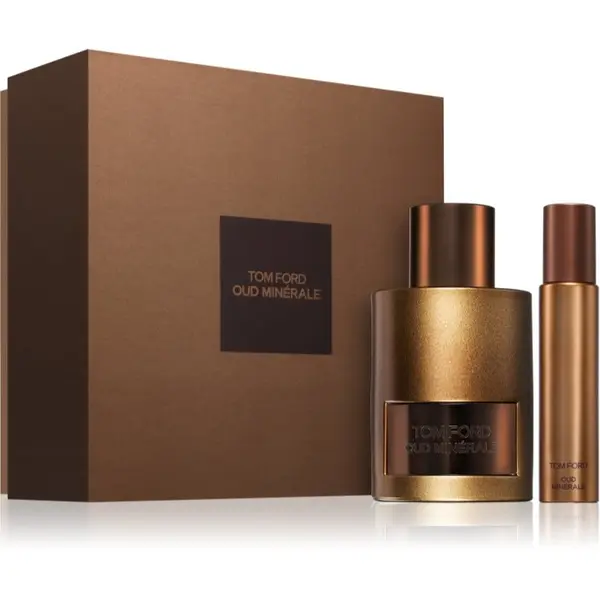 TOM FORD TOM FORD Oud Minérale Set darilni set uniseks