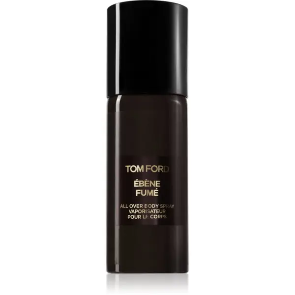 TOM FORD TOM FORD Private Blend Ébène Fumé pršilo za telo uniseks 150 ml