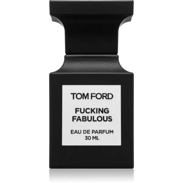 TOM FORD TOM FORD Private Blend Fucking Fabulous parfumska voda uniseks 30 ml
