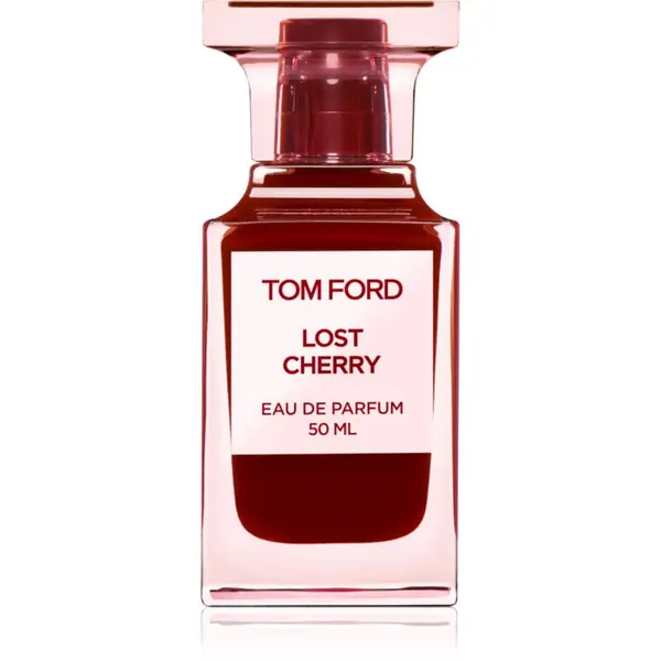 TOM FORD TOM FORD Private Blend Lost Cherry parfumska voda uniseks 50 ml