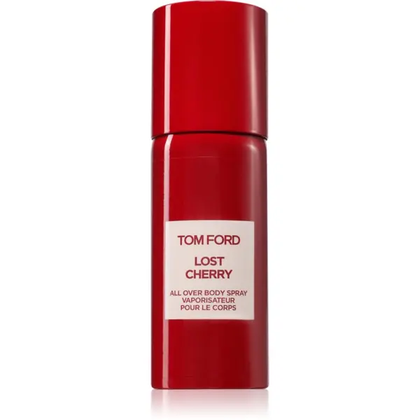 TOM FORD TOM FORD Private Blend Lost Cherry pršilo za telo uniseks 150 ml