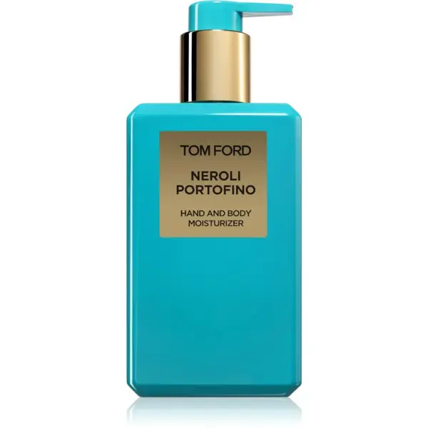 TOM FORD TOM FORD Private Blend Neroli Portofino krema za roke in telo 240 ml