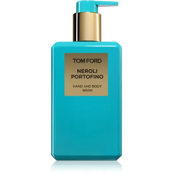 TOM FORD TOM FORD Private Blend Neroli Portofino tekoče milo za roke in telo 240 ml