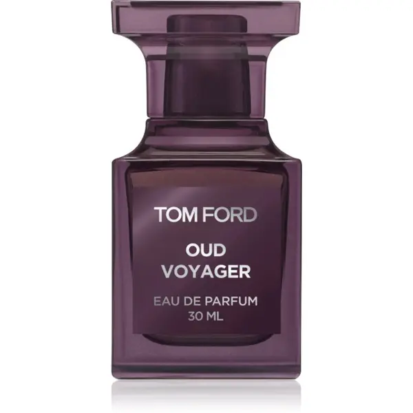 TOM FORD TOM FORD Private Blend Oud Voyager parfumska voda uniseks 30 ml