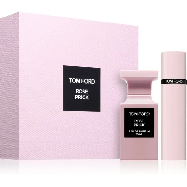 TOM FORD TOM FORD Private Blend Rose Prick Set darilni set uniseks