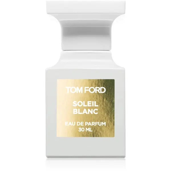 TOM FORD TOM FORD Private Blend Soleil Blanc parfumska voda uniseks 30 ml