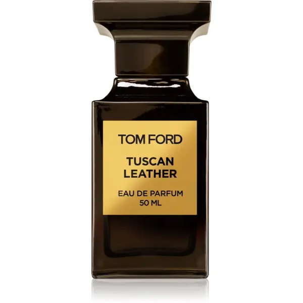 TOM FORD TOM FORD Private Blend Tuscan Leather parfumska voda uniseks 50 ml
